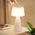 Tischlampe LED Touch dimmbar USB aufladbar